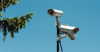 Установка видеонаблюдения по периметру в Стрежевом от Видео – монтаж камер и систем под ключ от 3059 руб.