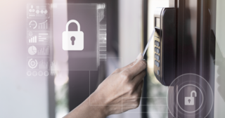 Проектирование систем контроля доступа Стрежевом в октябре