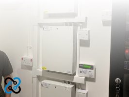Системы безопасности Стрежевой