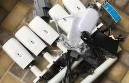 Охранная сигнализация Стрежевой