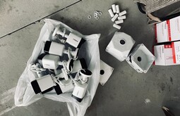 Ремонт видеонаблюдения Стрежевой