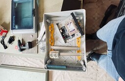 Удаленное видеонаблюдение Стрежевой