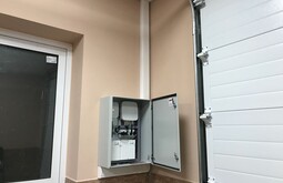Обслуживание пожарных систем Стрежевой